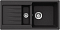 Мойка Teka Kea 60 B-TG Antracit
