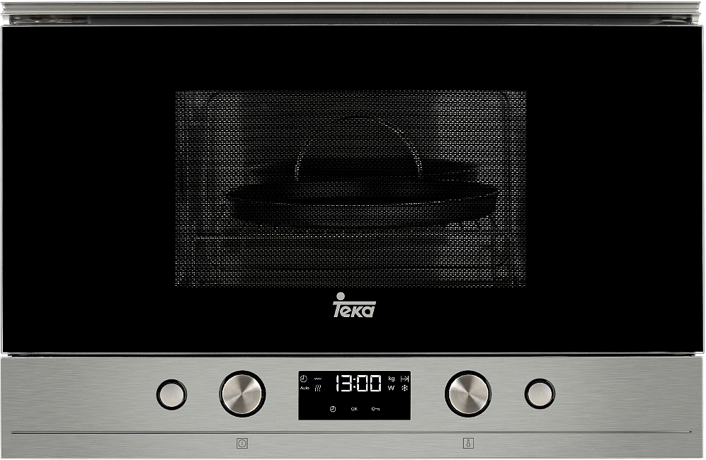 Встраиваемая микроволновая печь Teka MWS 22 EGL preview 1