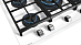 Купить Варочная панель Teka GZC 75330 XBC WHITE preview 6