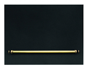 Лифтовая дверь LD 455 ANTHRACITE GOLD Teka