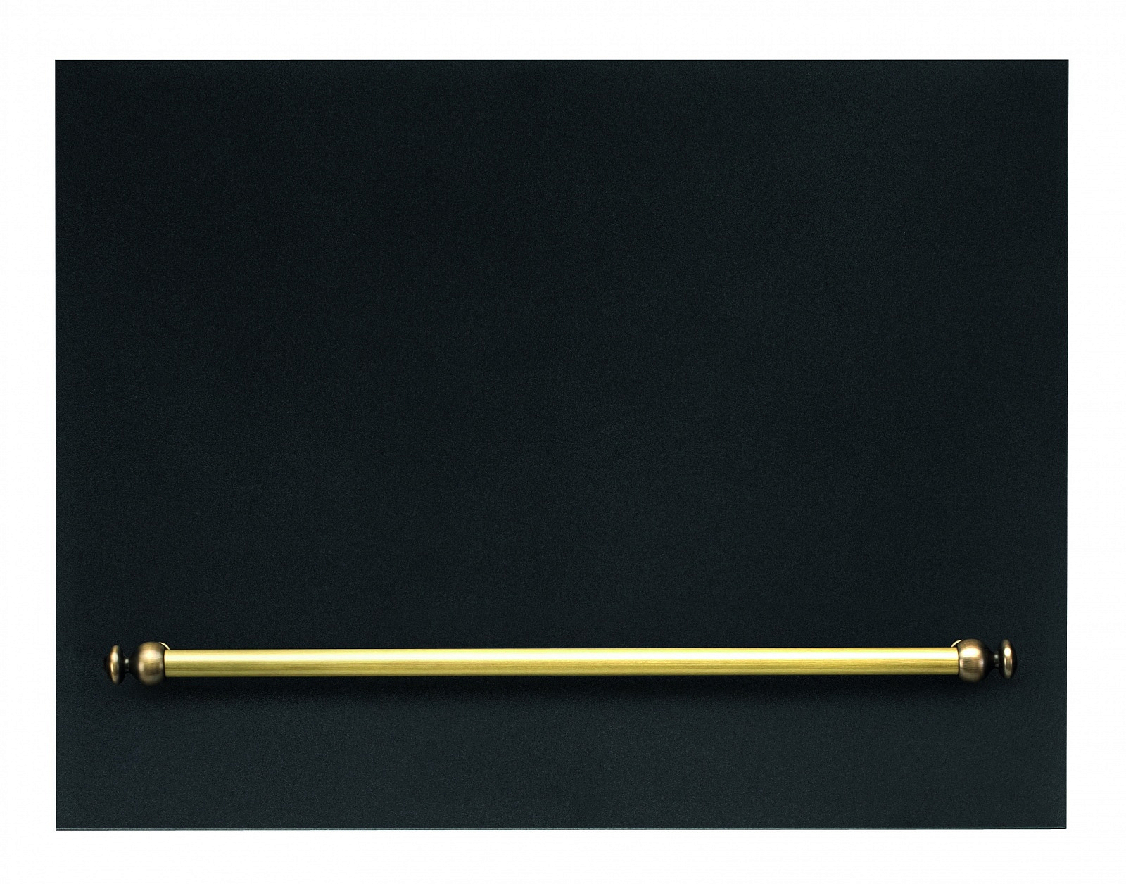 Лифтовая дверь LD 455 ANTHRACITE GOLD Teka preview 1