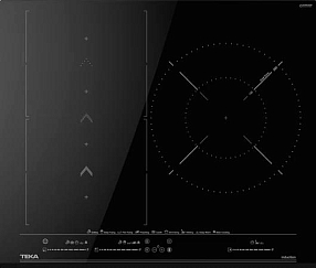 Варочная панель Teka IZS 67620 MST BLACK