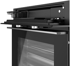 Духовой шкаф Teka HLB 8550 SC NIGHT RIVER BLACK