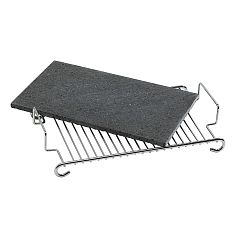 Вулканический камень Teka для пиццы