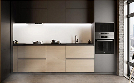 Кухня со скидкой