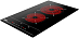 Купить Варочная панель Teka TBC 32010 TTC BLACK preview 6