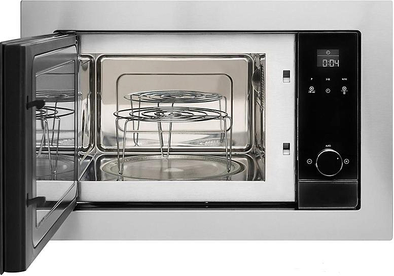 Встраиваемая микроволновая печь Teka MS 620 BIS preview 2