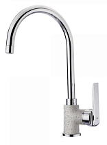 Смеситель Teka IN 995 Sand beige 1/2" new