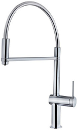 Смеситель Teka E-PURE EP 937 CHROME