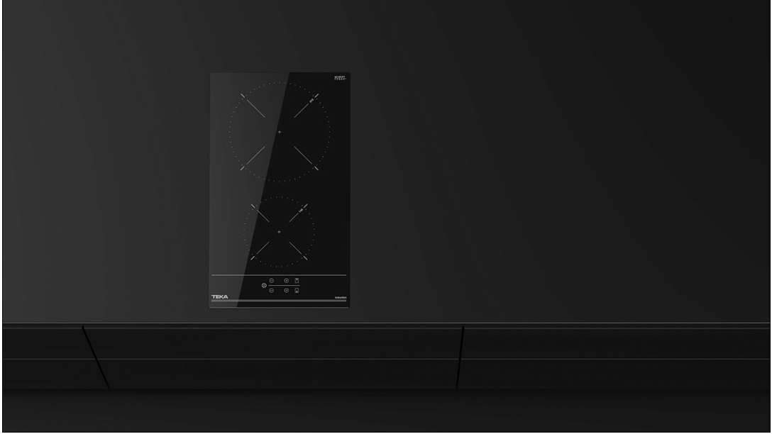 Варочная панель Teka IBC 32000 TTC BLACK preview 5