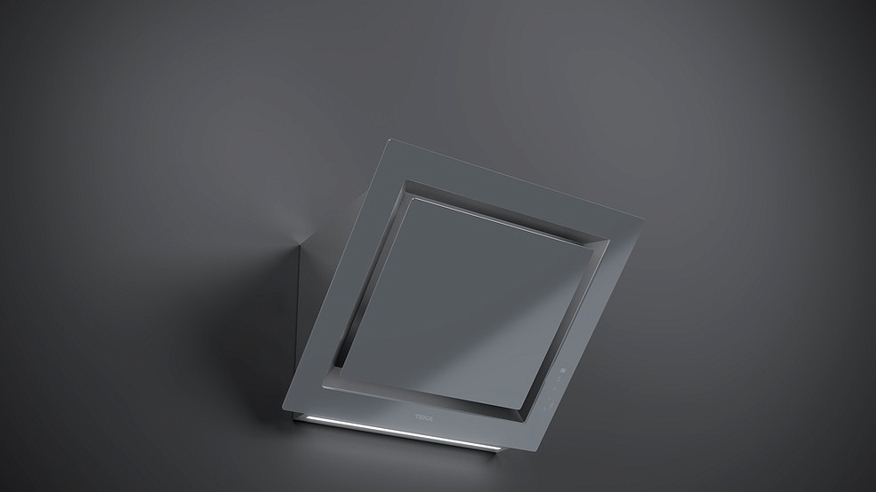 Вытяжка Teka DLV 68660 TOS STONE GREY preview 9