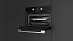 Купить Духовой шкаф Teka HLC 8470 SC NIGHT RIVER BLACK preview 7