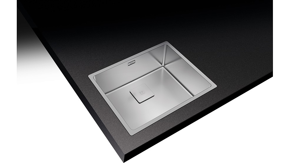 Мойка Teka FLEXLINEA RS15 50.40 POLISHED preview 5