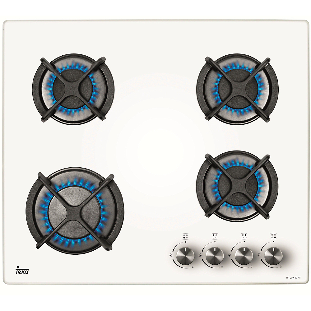 Варочная панель Teka HF LUX 60 4G AI AL preview 1