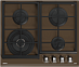 Купить Варочная панель Teka GZC 64320 XBN LONDON BRICK BROWN preview 1
