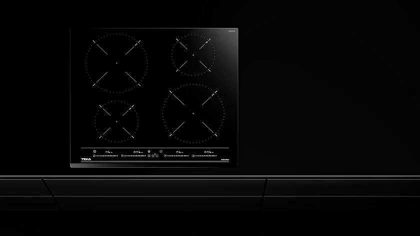 Варочная панель Teka IZC 64320 MSP BLACK preview 7
