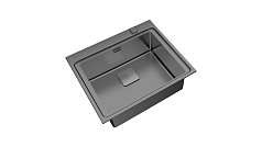 Мойка Teka ZENIT RS15 1B