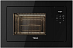 Встраиваемая микроволновая печь Teka ML 8210 BIS NIGHT RIVER BLACK фото 1 Купить Встраиваемая микроволновая печь Teka ML 8210 BIS NIGHT RIVER BLACK preview 1