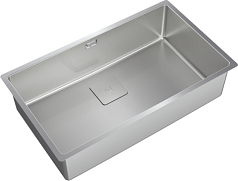 Мойка Teka FLEXLINEA RS15 71.40 M-XT 1B SofTexture