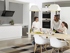 Духовой шкаф Teka HS 725 STAINLESS STEEL