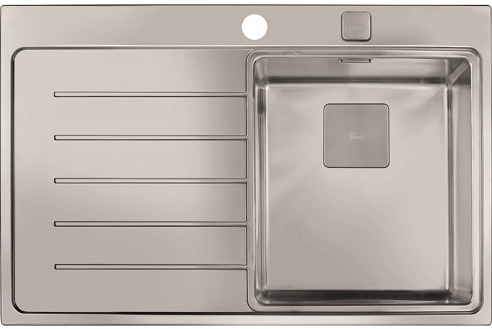 Мойка Teka ZENIT R15 1B 1D LHD 78 крыло слева preview 1