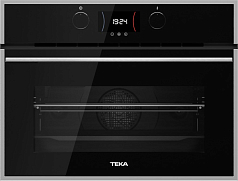 Духовой шкаф Teka HLC 840 BLACK-SS