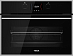 Купить Духовой шкаф Teka HLC 840 BLACK-SS preview 2