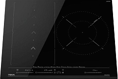 Варочная панель Teka IZS 67620 MST BLACK