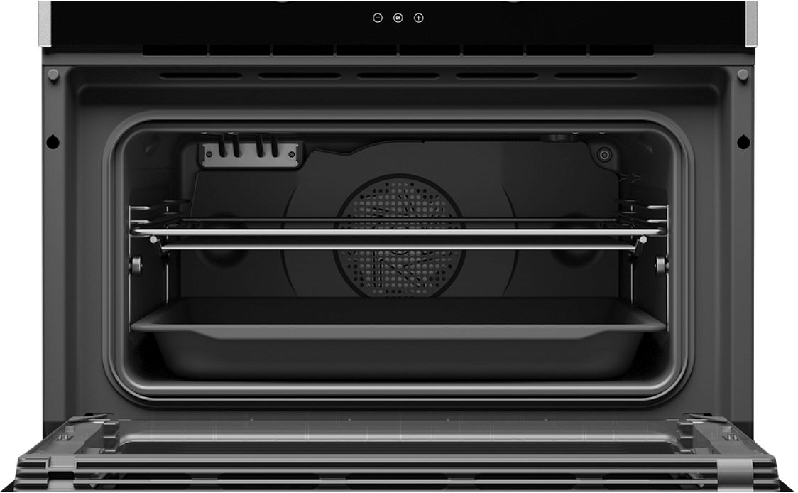 Духовой шкаф Teka HLC 840 BLACK-SS preview 6