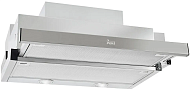 Встраиваемая вытяжка Teka CNL 6610 STAINLESS STEEL