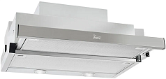 Встраиваемая вытяжка Teka CNL 6610 STAINLESS STEEL