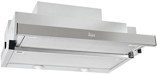 Встраиваемая вытяжка Teka CNL 6610 STAINLESS STEEL preview 1