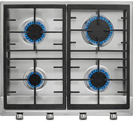 Варочная панель Teka EX 60.1 4G AI AL CI SS