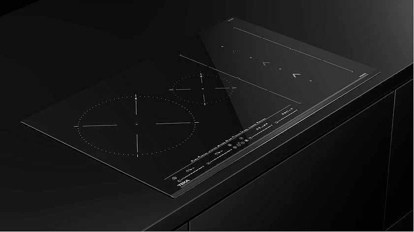 Варочная панель Teka IZS 86630 MST BLACK preview 7