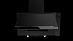 Купить Вытяжка Teka DVI 88-G1 EOS MATT BLACK preview 2