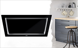 Рейтинг лучших вытяжек Teka в 2025 году