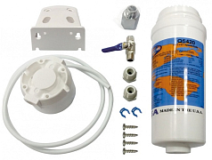 Картридж для фильтра с креплениями Teka R1038600