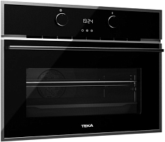Духовой шкаф Teka HLC 840 BLACK-SS