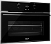 Купить Духовой шкаф Teka HLC 840 BLACK-SS preview 3