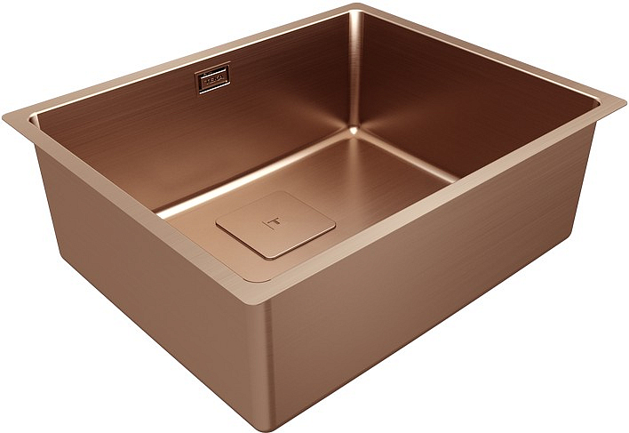 Мойка Teka FLEXLINEA RS15 50.40 SQ PVD COPPER preview 4