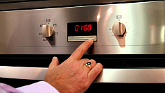 Духовой шкаф Teka HE 715