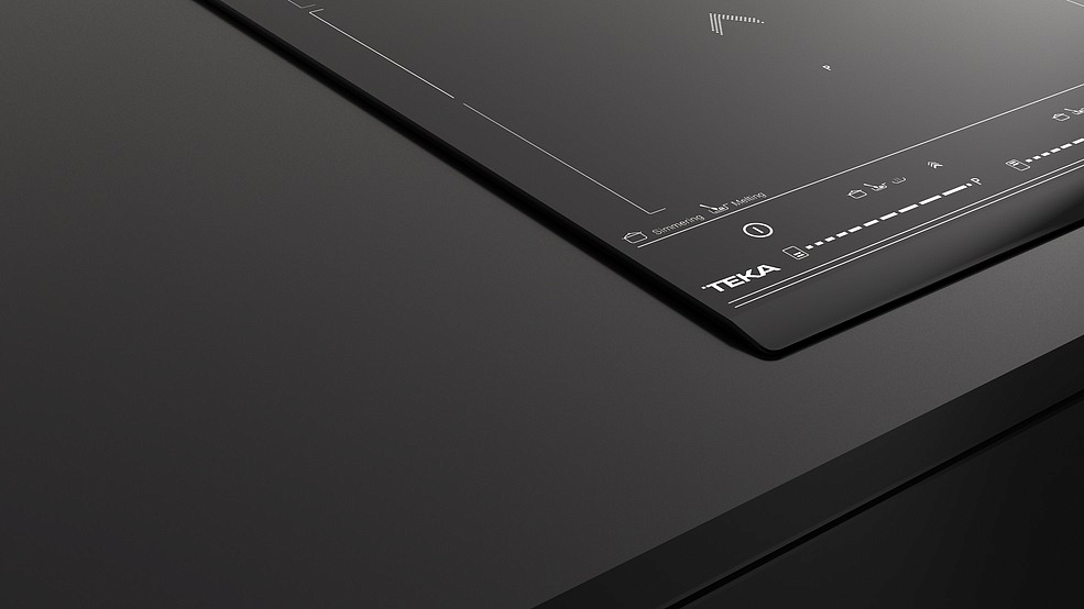 Варочная панель Teka IZS 34600 DMS BLACK preview 3