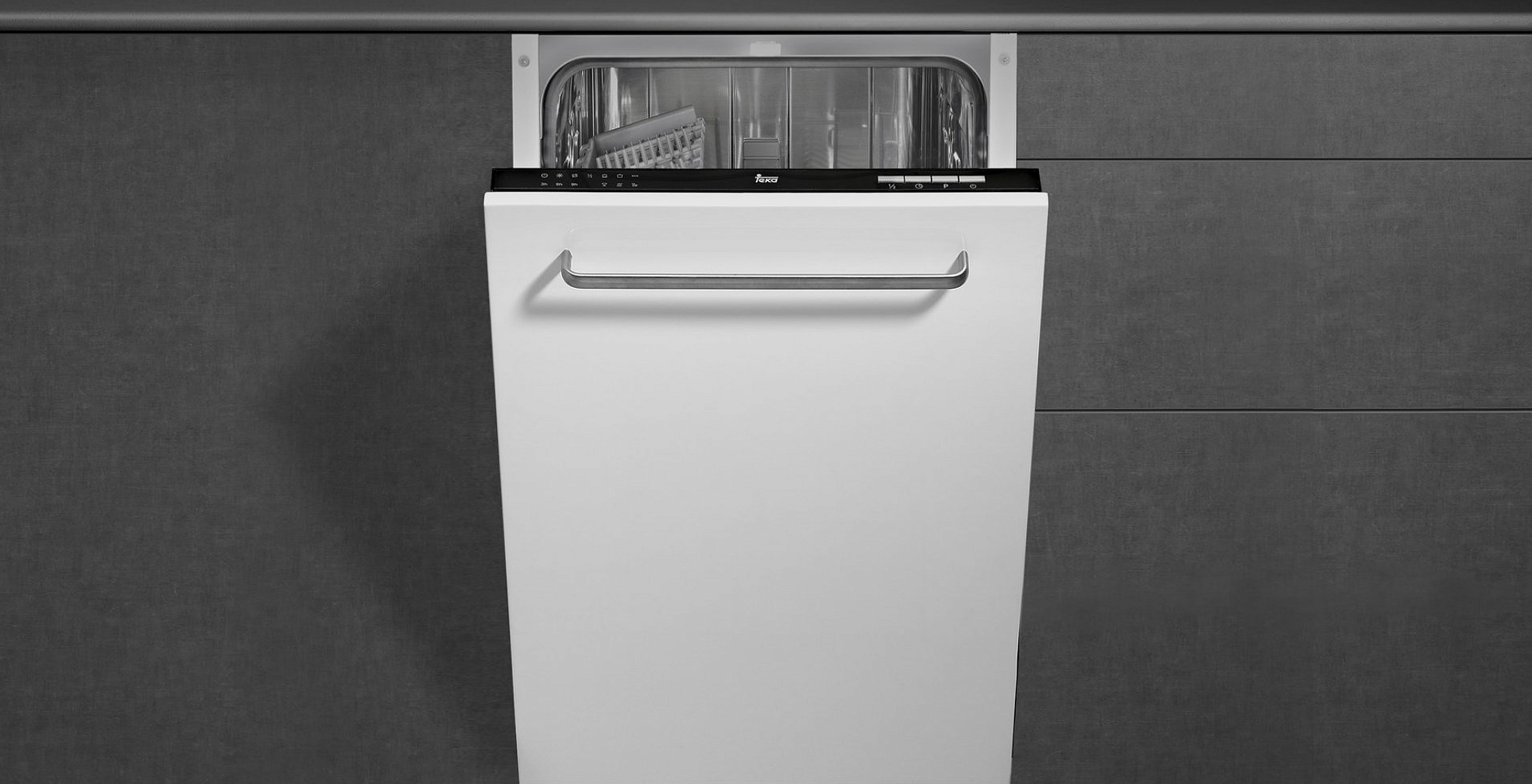 Встраиваемая посудомоечная машина Teka DW1 455 FI preview 4