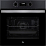 Духовой шкаф Teka HBB 720 BLACK