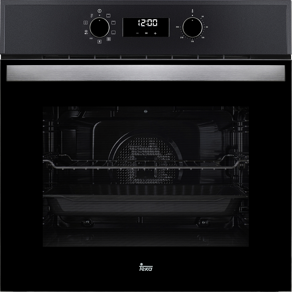 Духовой шкаф Teka HBB 720 BLACK preview 1