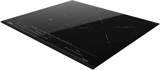 Варочная панель Teka IZS 67620 MST BLACK фото 3 Варочная панель Teka IZS 67620 MST BLACK preview 3