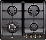 Варочная панель Teka EH 60 4G AI AL TR CI ANTHR. OS