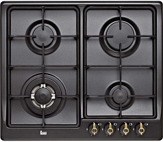 Варочная панель Teka EH 60 4G AI AL TR CI ANTHR. OS