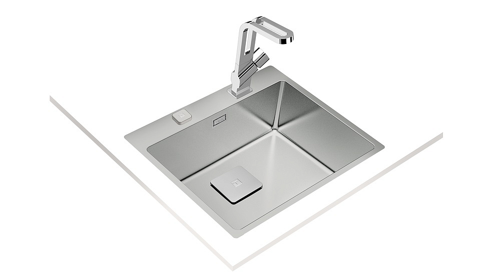 Мойка Teka FORLINEA RS15 50.40 POLISHED preview 2