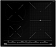 Варочная панель Teka IZF 64440 MSP BLACK